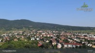 Archiv Foto Webcam Gumpoldskirchen Ortsblick 07:00