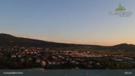 Archiv Foto Webcam Gumpoldskirchen Ortsblick 04:00