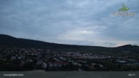 Archiv Foto Webcam Gumpoldskirchen Ortsblick 04:00