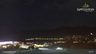 Archiv Foto Webcam Gumpoldskirchen Ortsblick 02:00