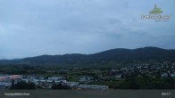 Archiv Foto Webcam Gumpoldskirchen Ortsblick 04:00