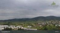 Archiv Foto Webcam Gumpoldskirchen Ortsblick 06:00