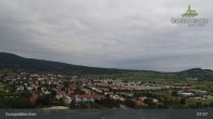Archiv Foto Webcam Gumpoldskirchen Ortsblick 07:00