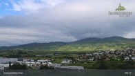 Archiv Foto Webcam Gumpoldskirchen Ortsblick 08:00