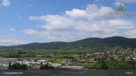 Archiv Foto Webcam Gumpoldskirchen Ortsblick 12:00