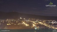 Archiv Foto Webcam Gumpoldskirchen Ortsblick 02:00
