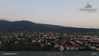 Archiv Foto Webcam Gumpoldskirchen Ortsblick 04:00