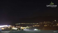 Archiv Foto Webcam Gumpoldskirchen Ortsblick 02:00