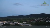 Archiv Foto Webcam Gumpoldskirchen Ortsblick 04:00