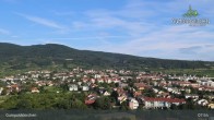 Archiv Foto Webcam Gumpoldskirchen Ortsblick 07:00