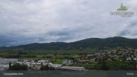 Archiv Foto Webcam Gumpoldskirchen Ortsblick 12:00
