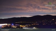 Archiv Foto Webcam Gumpoldskirchen Ortsblick 20:00