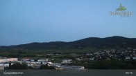 Archiv Foto Webcam Gumpoldskirchen Ortsblick 04:00