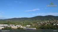 Archiv Foto Webcam Gumpoldskirchen Ortsblick 06:00