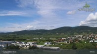 Archiv Foto Webcam Gumpoldskirchen Ortsblick 10:00