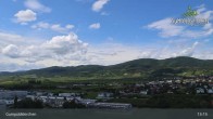 Archiv Foto Webcam Gumpoldskirchen Ortsblick 12:00