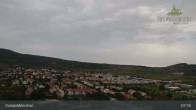 Archiv Foto Webcam Gumpoldskirchen Ortsblick 06:00
