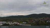 Archiv Foto Webcam Gumpoldskirchen Ortsblick 09:00