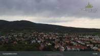 Archiv Foto Webcam Gumpoldskirchen Ortsblick 12:00