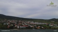 Archiv Foto Webcam Gumpoldskirchen Ortsblick 16:00