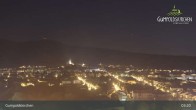 Archiv Foto Webcam Gumpoldskirchen Ortsblick 02:00