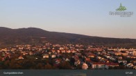 Archiv Foto Webcam Gumpoldskirchen Ortsblick 06:00