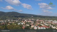 Archiv Foto Webcam Gumpoldskirchen Ortsblick 10:00