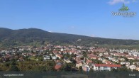 Archiv Foto Webcam Gumpoldskirchen Ortsblick 12:00