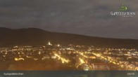 Archiv Foto Webcam Gumpoldskirchen Ortsblick 02:00
