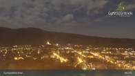 Archiv Foto Webcam Gumpoldskirchen Ortsblick 04:00