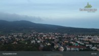 Archiv Foto Webcam Gumpoldskirchen Ortsblick 06:00