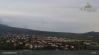 Archiv Foto Webcam Gumpoldskirchen Ortsblick 07:00