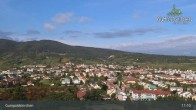 Archiv Foto Webcam Gumpoldskirchen Ortsblick 10:00