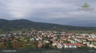 Archiv Foto Webcam Gumpoldskirchen Ortsblick 12:00