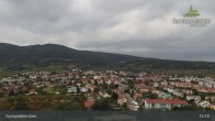 Archiv Foto Webcam Gumpoldskirchen Ortsblick 14:00