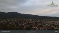Archiv Foto Webcam Gumpoldskirchen Ortsblick 16:00