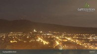 Archiv Foto Webcam Gumpoldskirchen Ortsblick 02:00