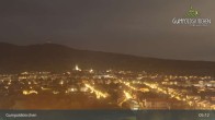 Archiv Foto Webcam Gumpoldskirchen Ortsblick 04:00