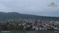 Archiv Foto Webcam Gumpoldskirchen Ortsblick 06:00