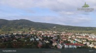 Archiv Foto Webcam Gumpoldskirchen Ortsblick 12:00