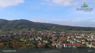 Archiv Foto Webcam Gumpoldskirchen Ortsblick 14:00