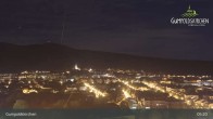 Archiv Foto Webcam Gumpoldskirchen Ortsblick 04:00