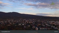 Archiv Foto Webcam Gumpoldskirchen Ortsblick 06:00