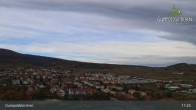 Archiv Foto Webcam Gumpoldskirchen Ortsblick 10:00