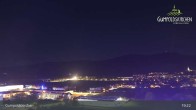 Archiv Foto Webcam Gumpoldskirchen Ortsblick 18:00