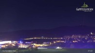 Archiv Foto Webcam Gumpoldskirchen Ortsblick 20:00