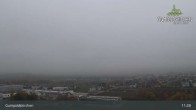 Archiv Foto Webcam Gumpoldskirchen Ortsblick 10:00