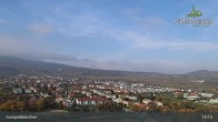 Archiv Foto Webcam Gumpoldskirchen Ortsblick 12:00