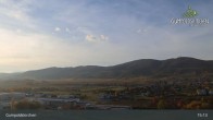 Archiv Foto Webcam Gumpoldskirchen Ortsblick 14:00