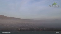 Archived image Webcam Gumpoldskirchen Town View 06:00